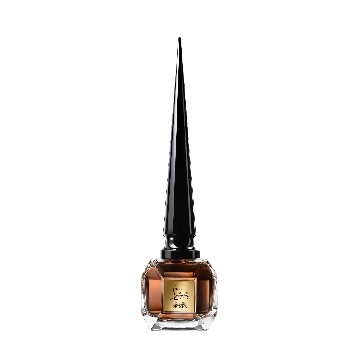 Christian Louboutin Ébène Fétiche – Eau de Parfum 40ml - Beauty - front view